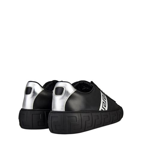 versace trainer sale|Versace trainers men's.